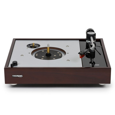 Thorens TD1500 walnut high gloss